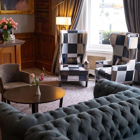 Gem Strathmore Hotel Londra Dış mekan fotoğraf
