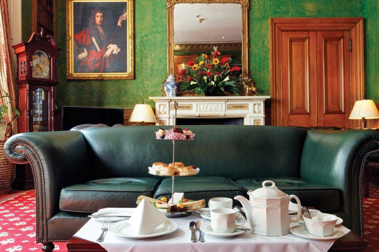 Gem Strathmore Hotel Londra Dış mekan fotoğraf