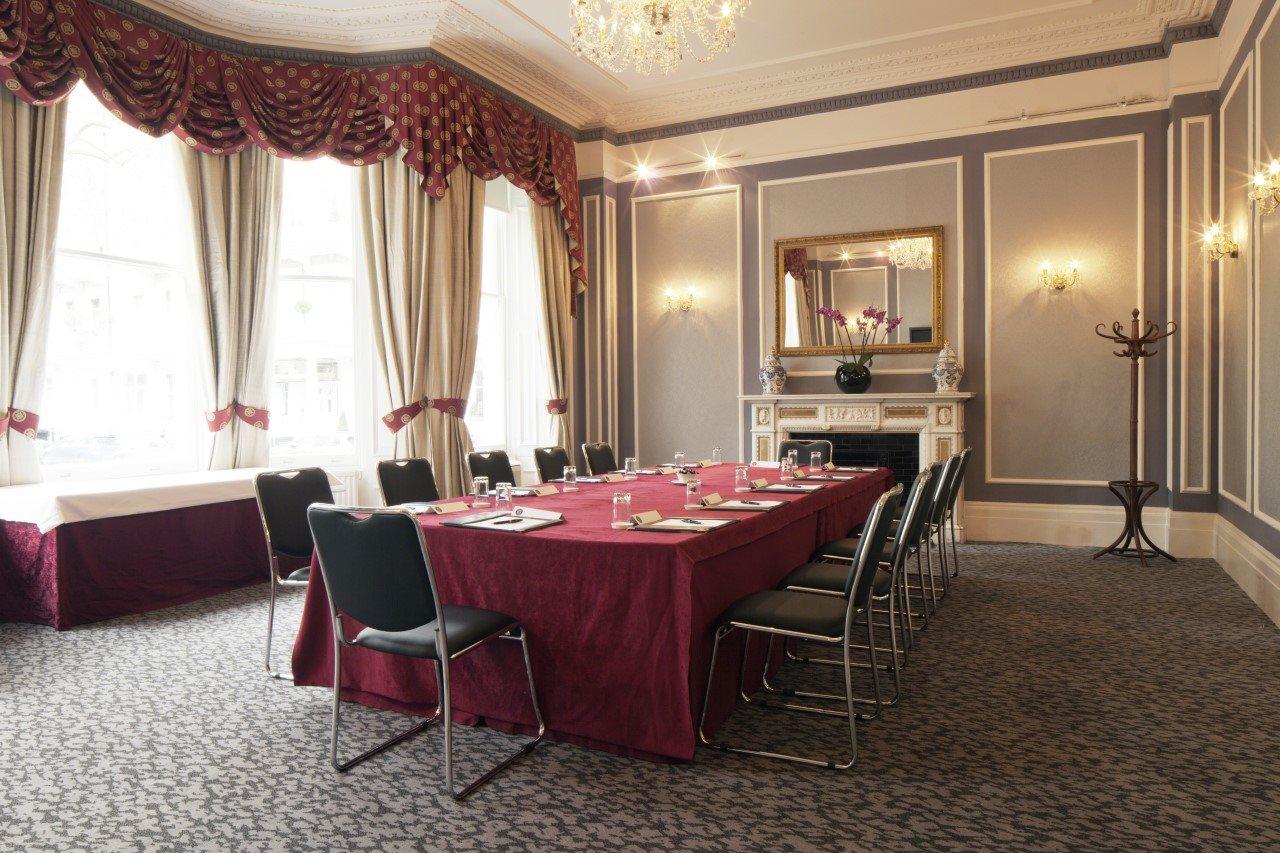 Gem Strathmore Hotel Londra Dış mekan fotoğraf