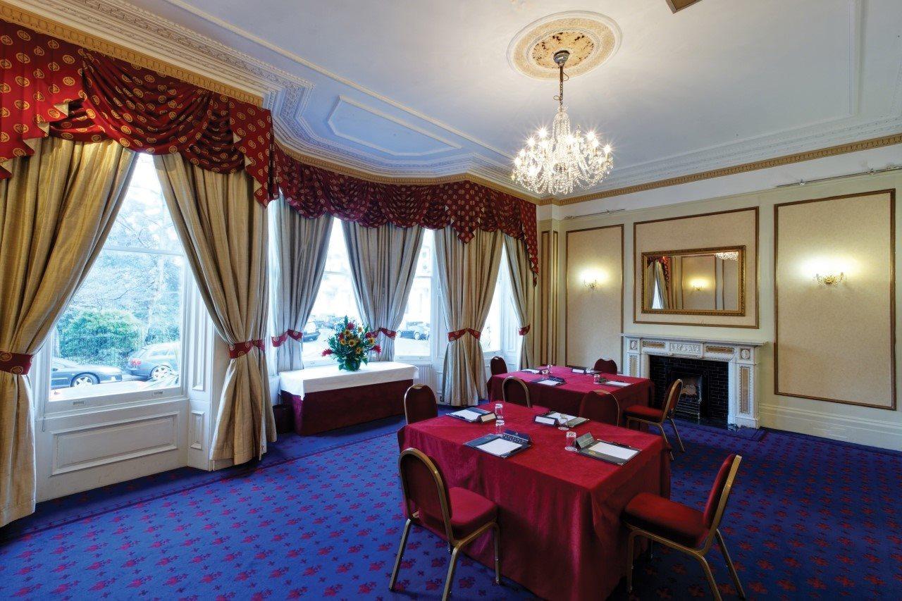 Gem Strathmore Hotel Londra Dış mekan fotoğraf