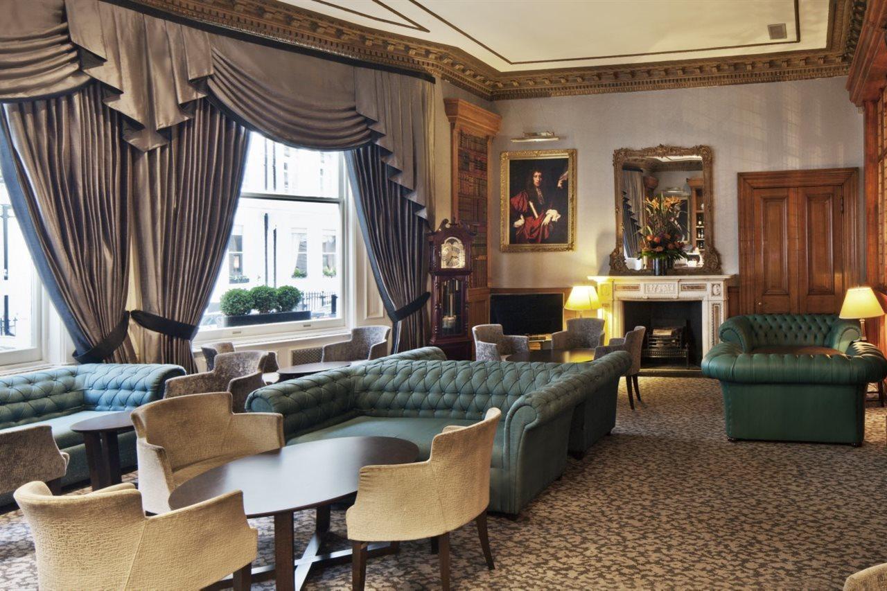 Gem Strathmore Hotel Londra Dış mekan fotoğraf
