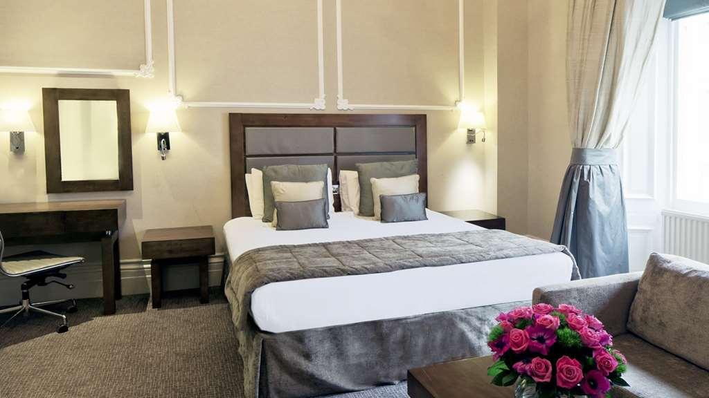Gem Strathmore Hotel Londra Oda fotoğraf