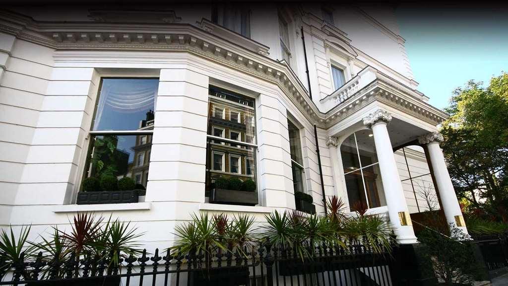 Gem Strathmore Hotel Londra Dış mekan fotoğraf