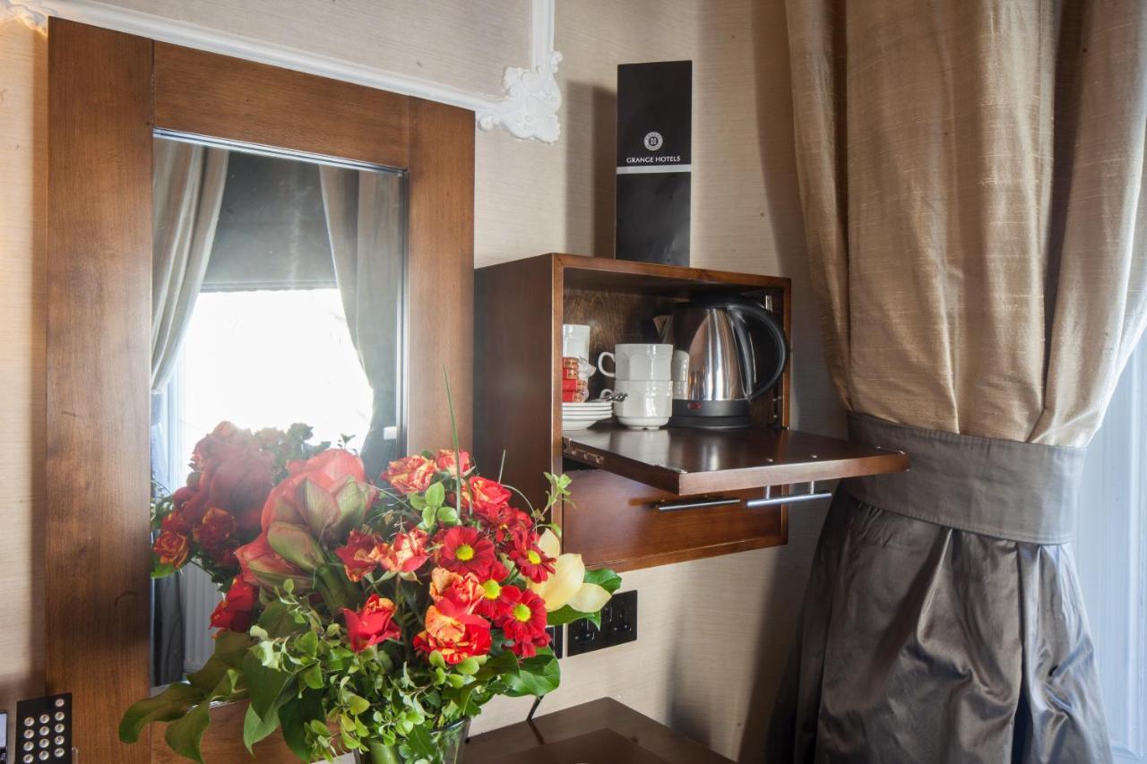 Gem Strathmore Hotel Londra Dış mekan fotoğraf