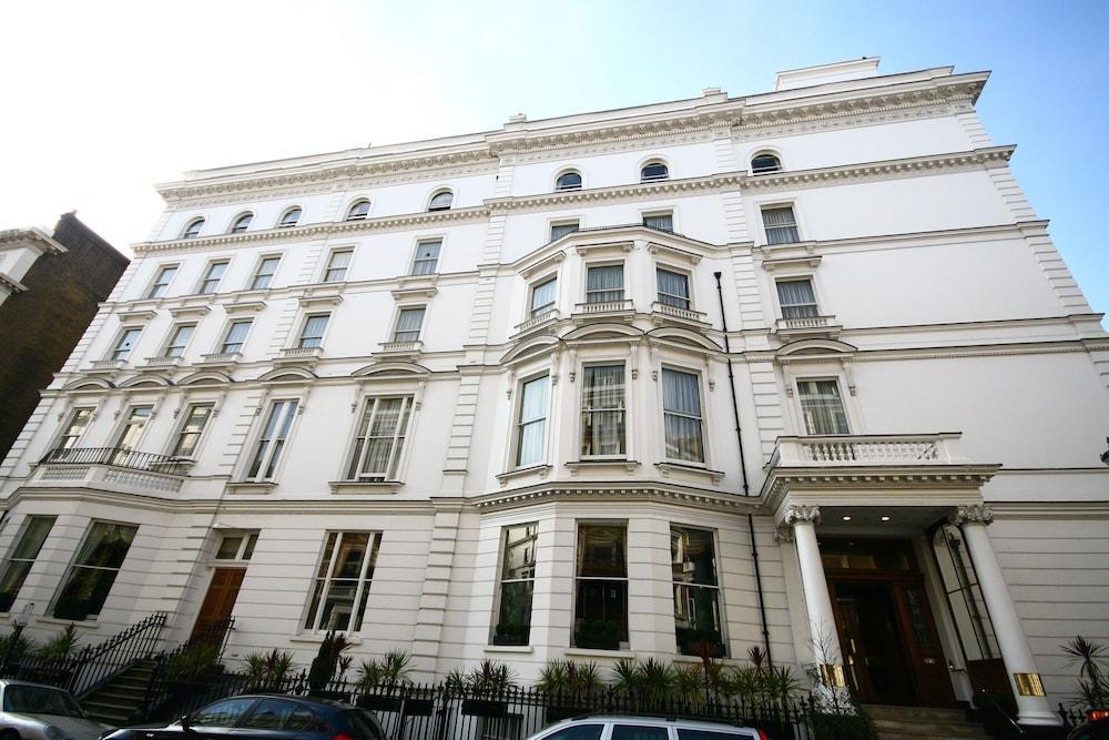 Gem Strathmore Hotel Londra Dış mekan fotoğraf