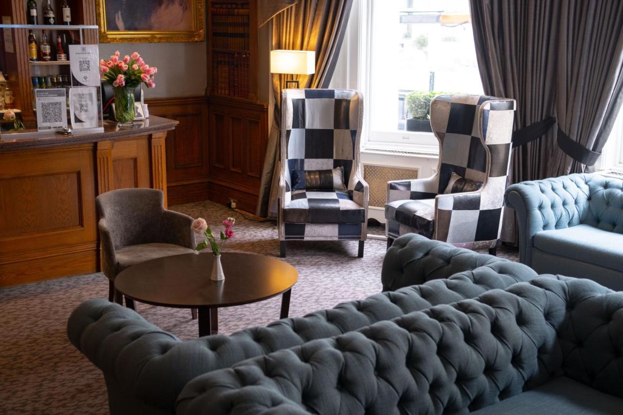 Gem Strathmore Hotel Londra Dış mekan fotoğraf