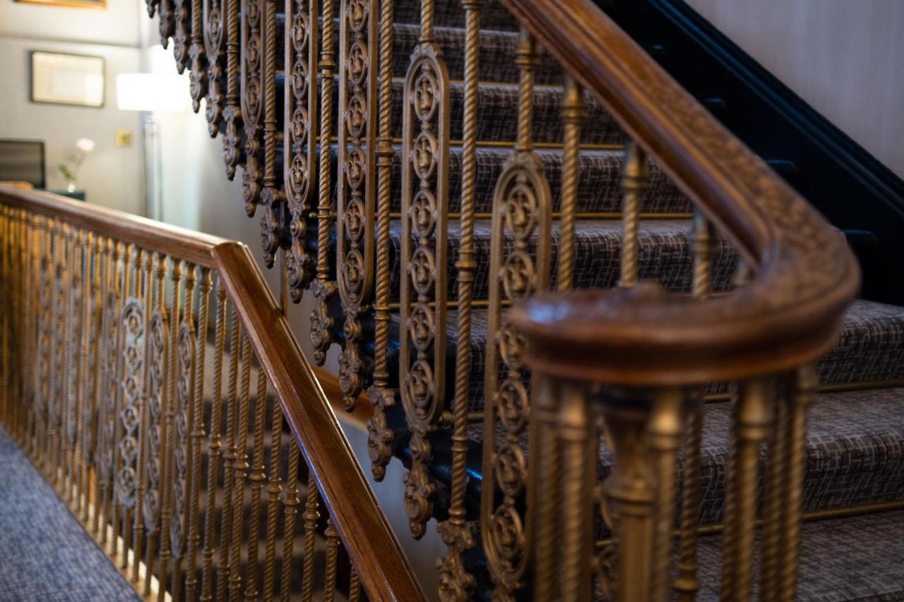 Gem Strathmore Hotel Londra Dış mekan fotoğraf
