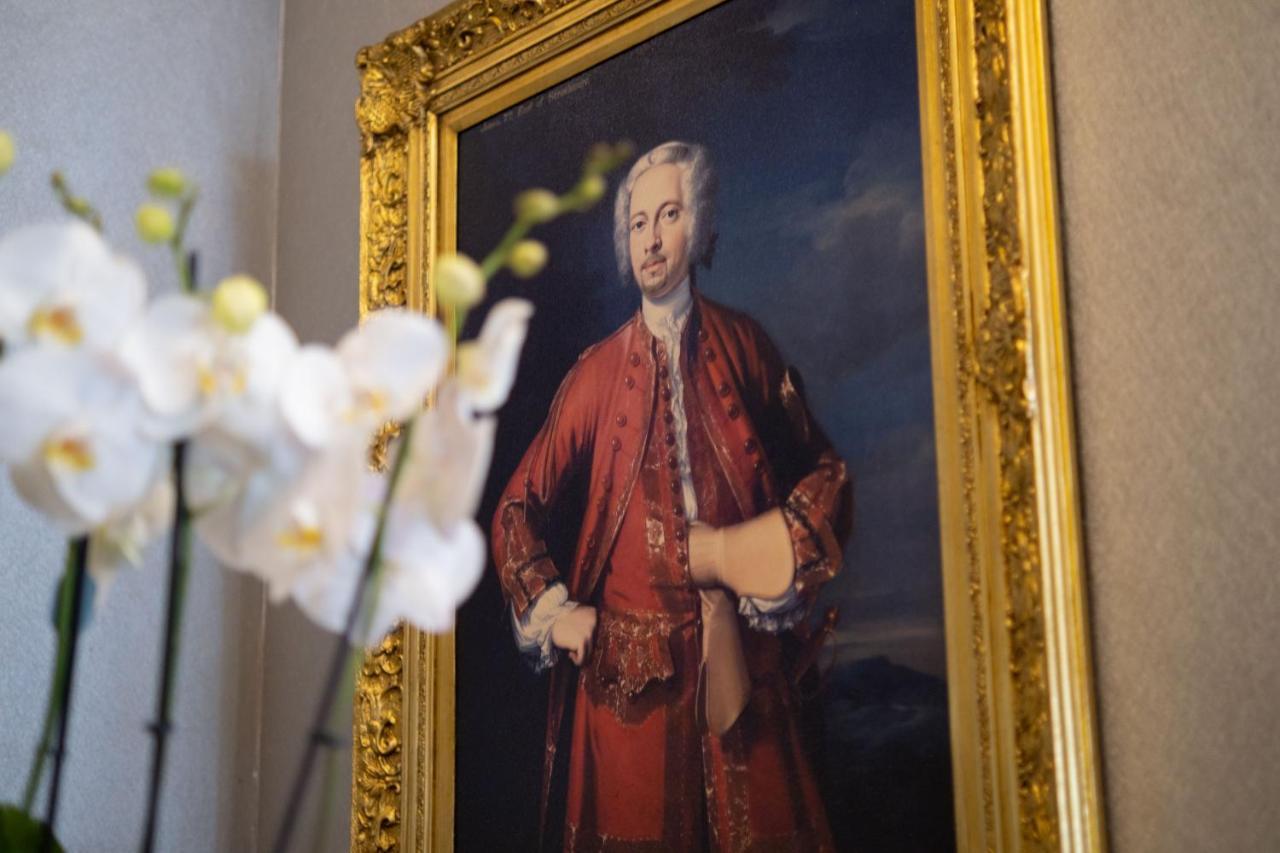 Gem Strathmore Hotel Londra Dış mekan fotoğraf