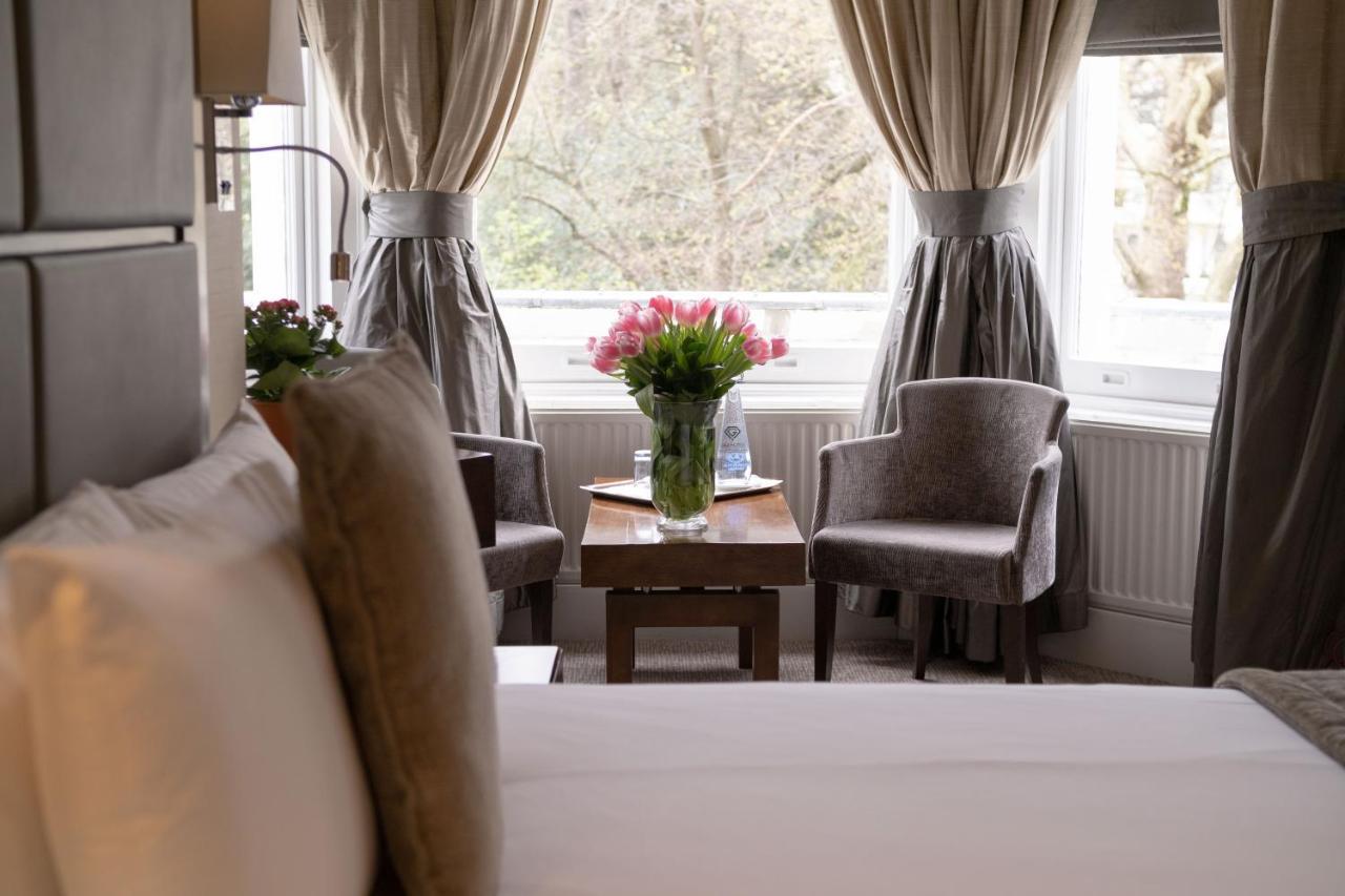 Gem Strathmore Hotel Londra Dış mekan fotoğraf
