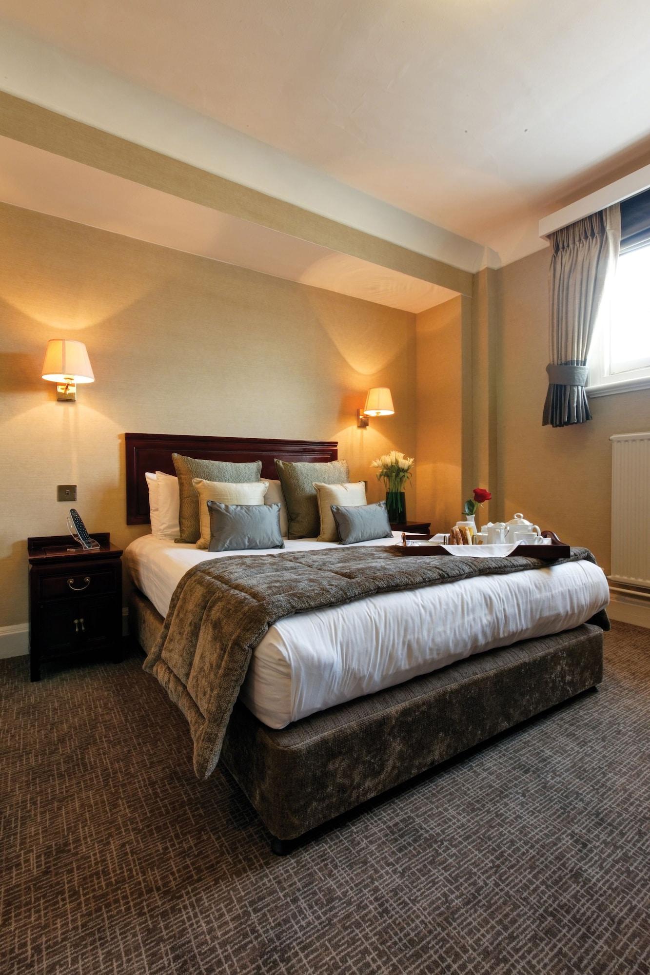 Gem Strathmore Hotel Londra Dış mekan fotoğraf