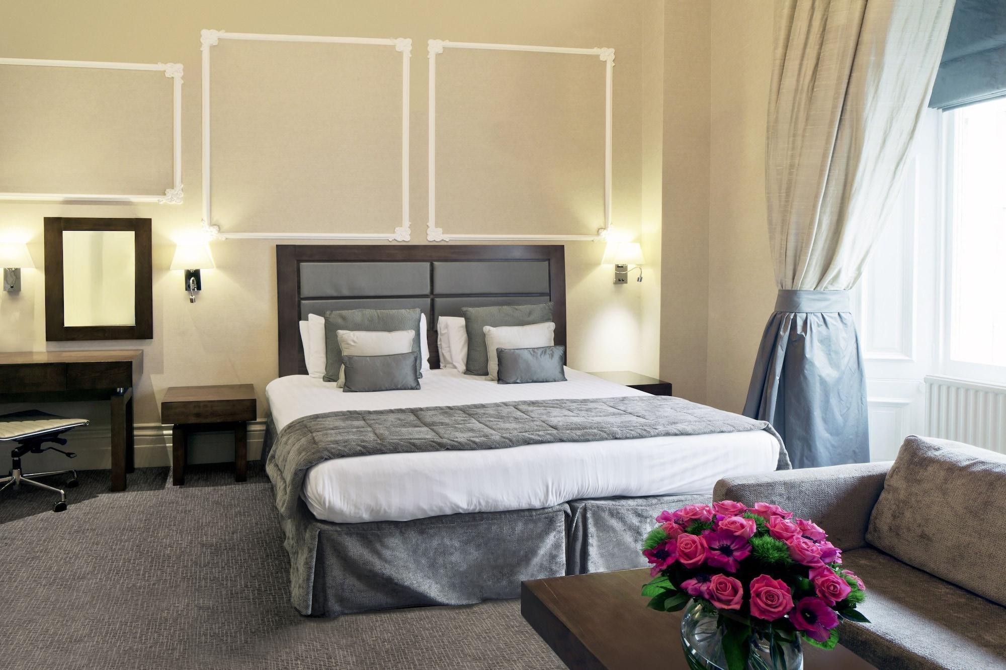 Gem Strathmore Hotel Londra Dış mekan fotoğraf