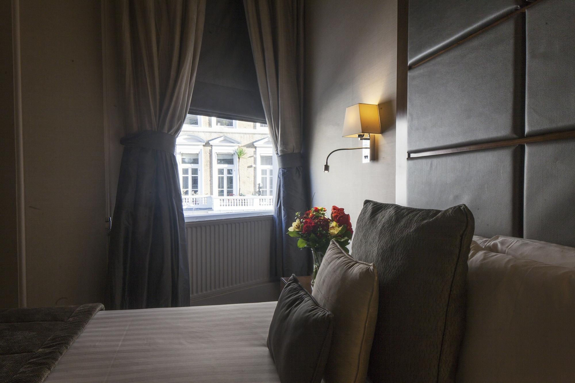 Gem Strathmore Hotel Londra Dış mekan fotoğraf