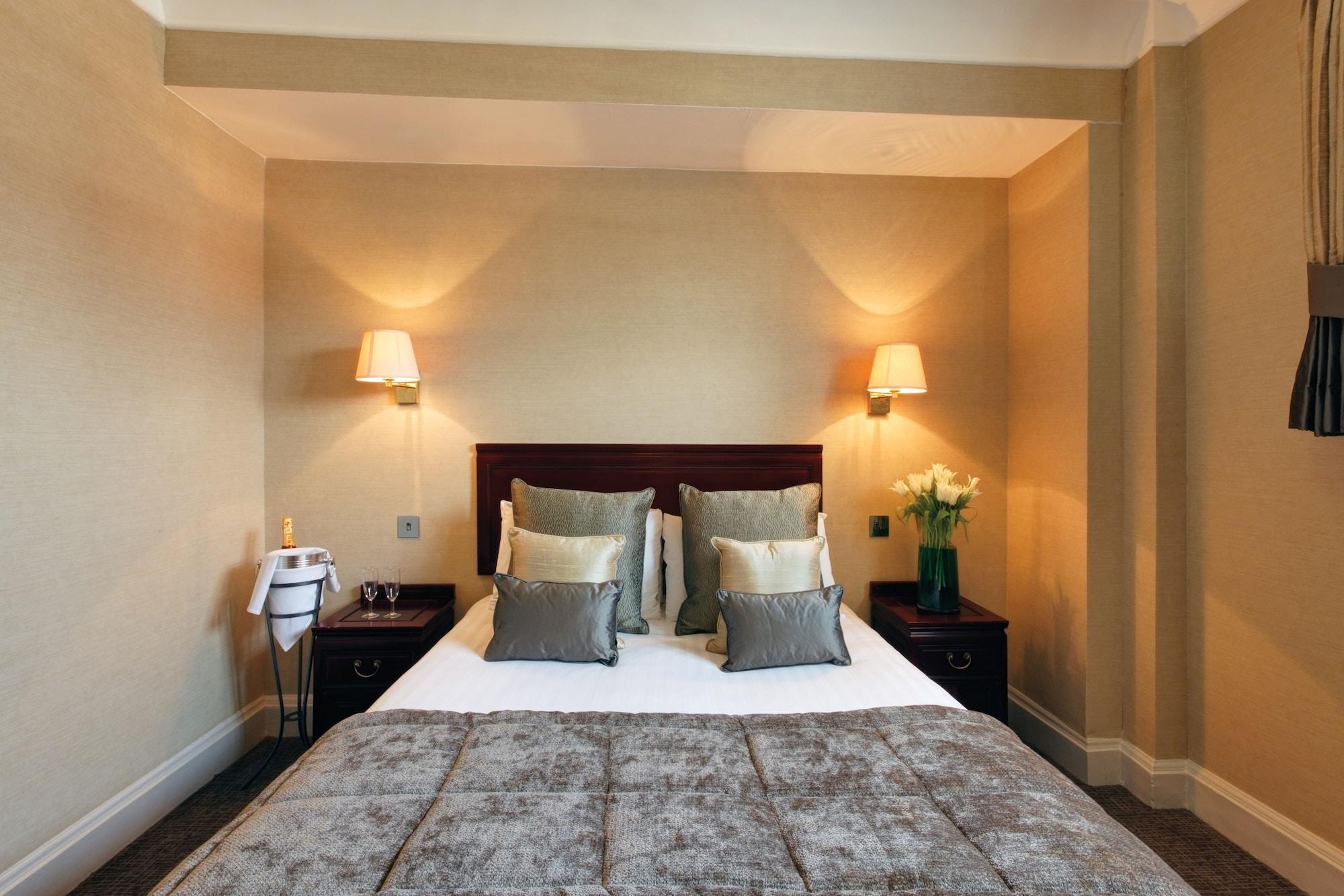 Gem Strathmore Hotel Londra Dış mekan fotoğraf