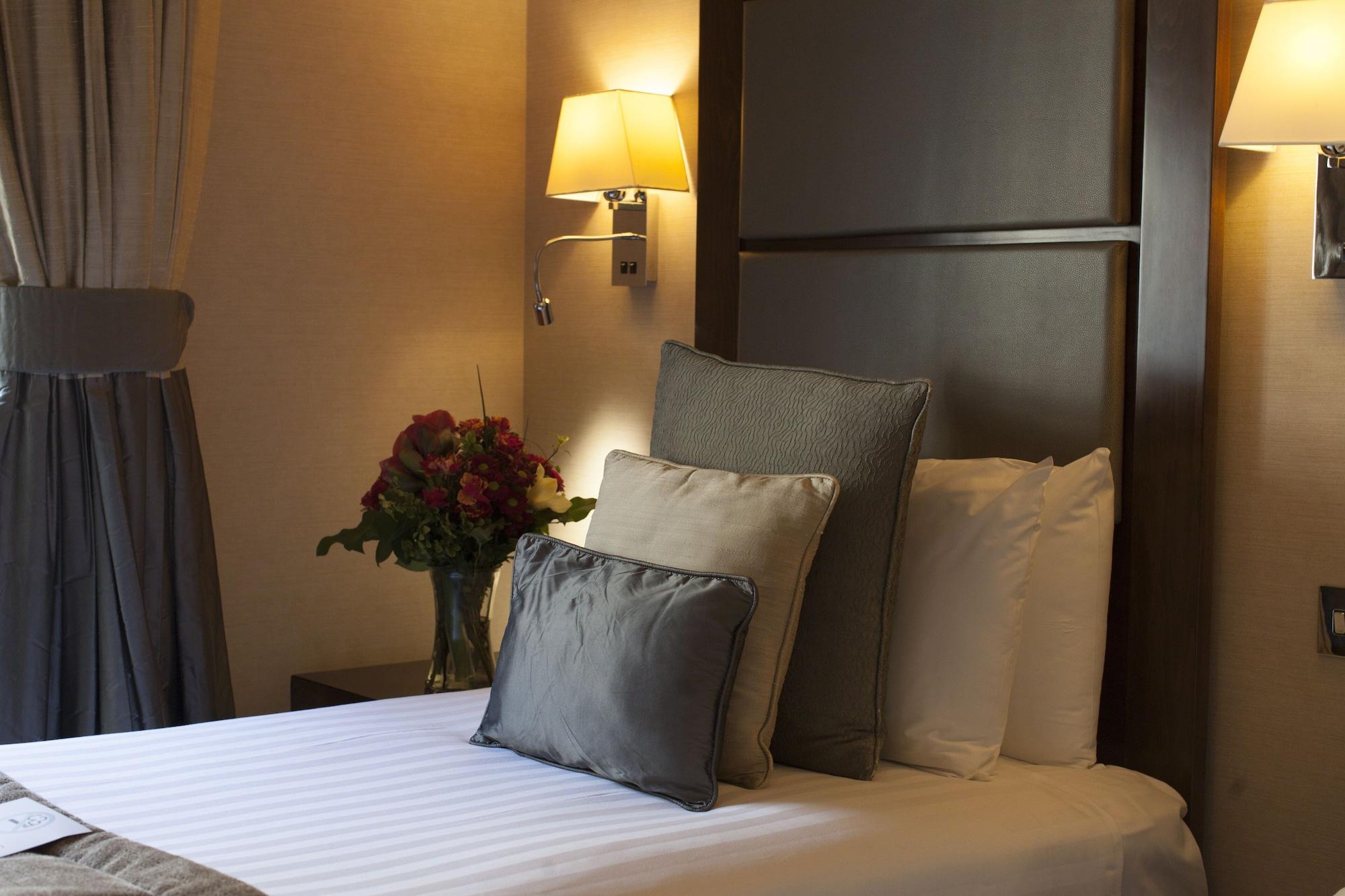Gem Strathmore Hotel Londra Dış mekan fotoğraf
