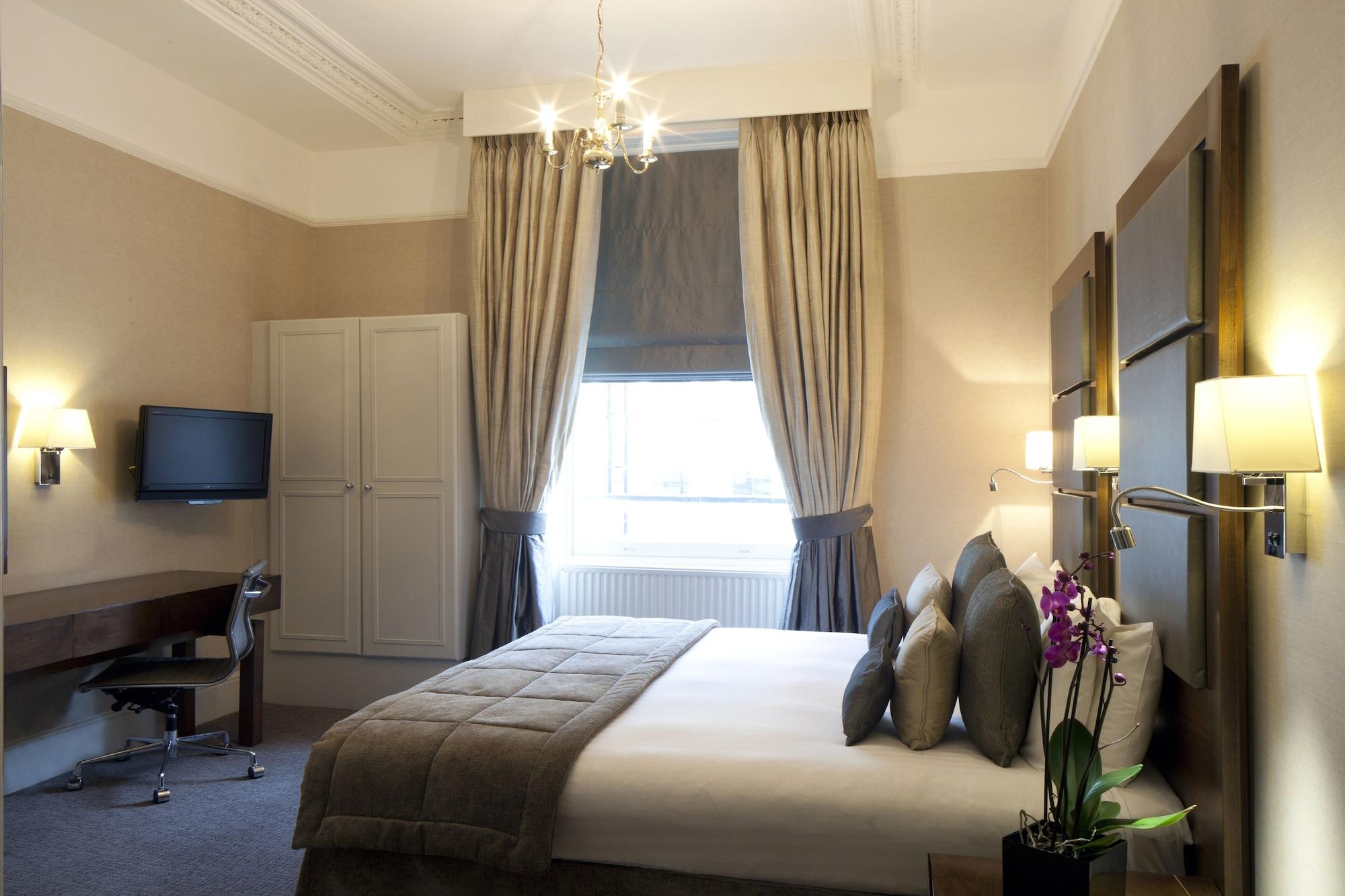 Gem Strathmore Hotel Londra Dış mekan fotoğraf