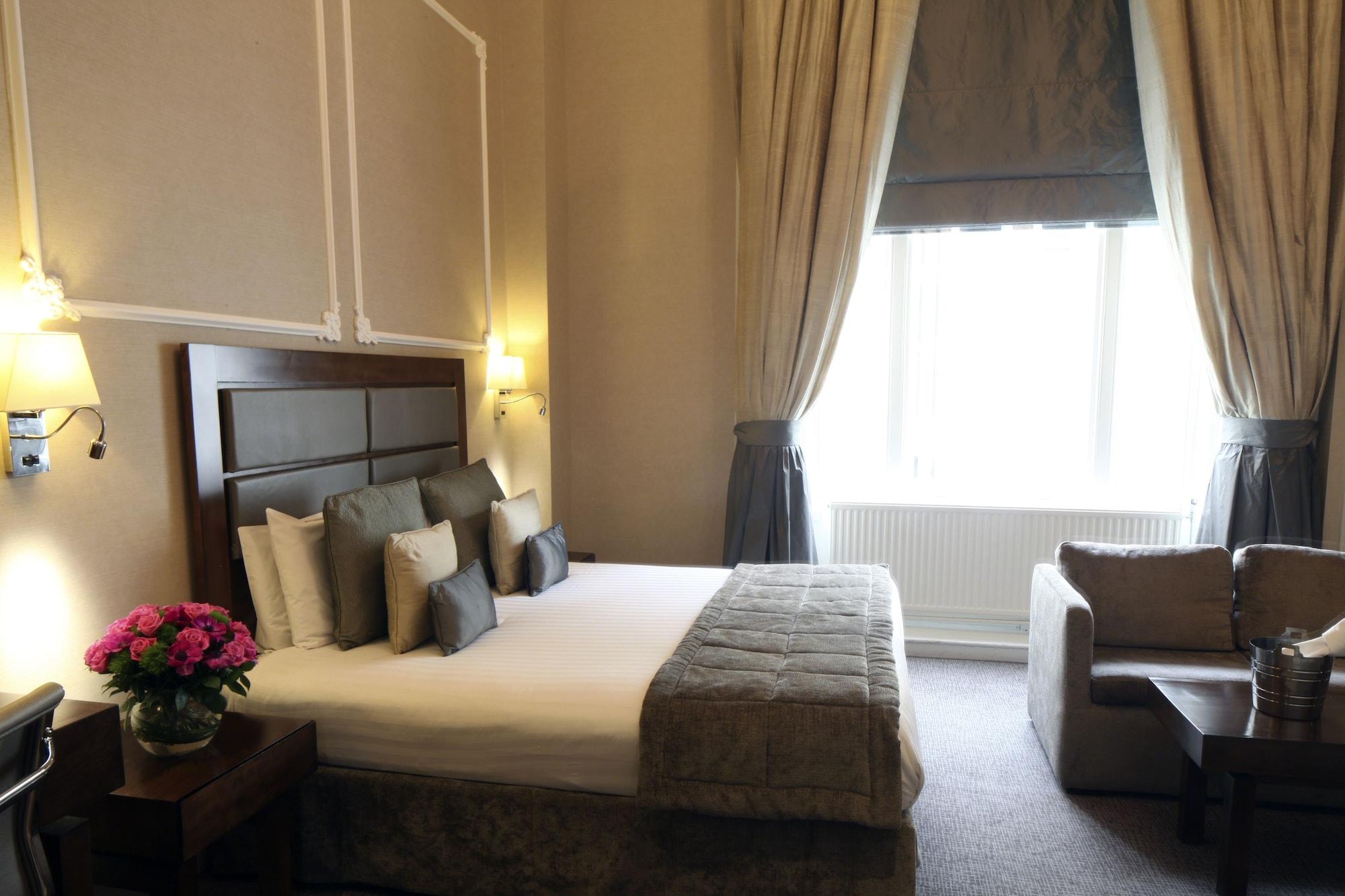 Gem Strathmore Hotel Londra Dış mekan fotoğraf