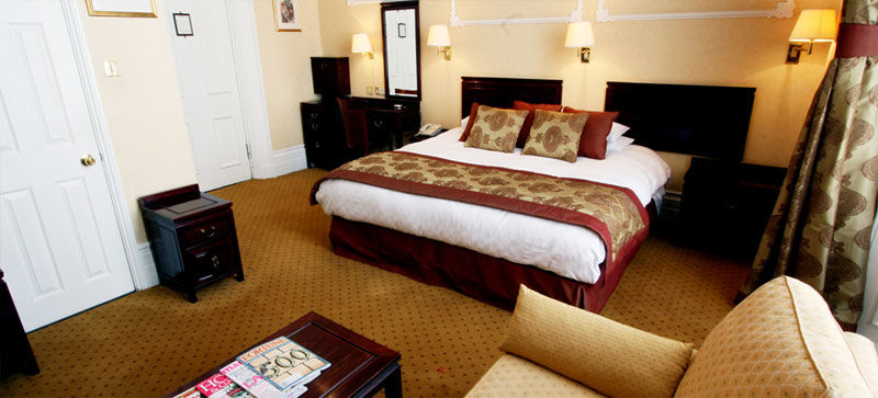 Gem Strathmore Hotel Londra Oda fotoğraf