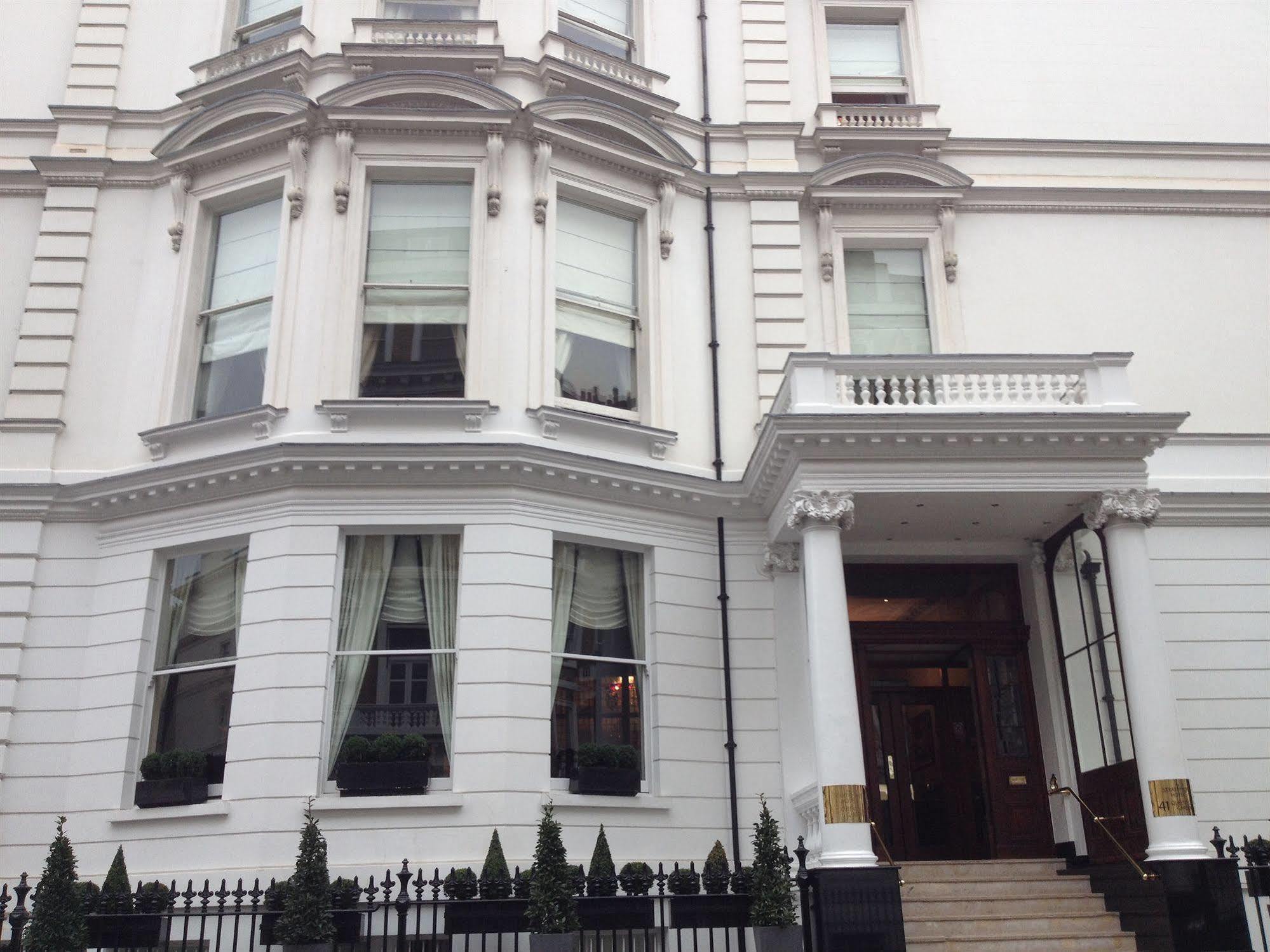 Gem Strathmore Hotel Londra Dış mekan fotoğraf