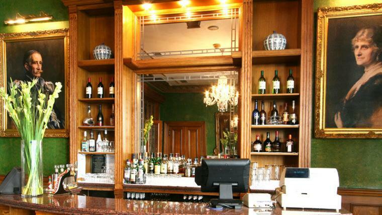 Gem Strathmore Hotel Londra Dış mekan fotoğraf