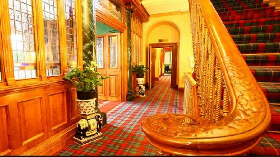 Gem Strathmore Hotel Londra Dış mekan fotoğraf