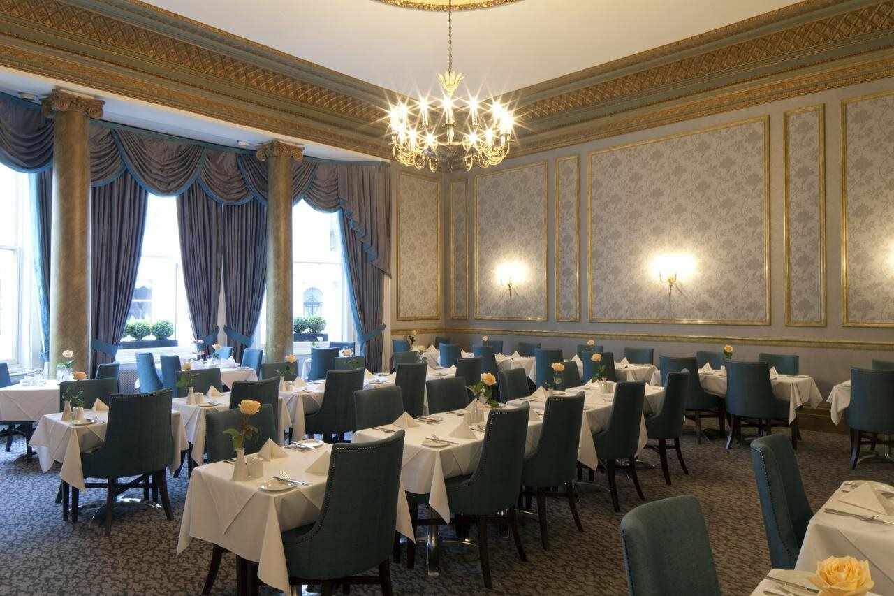 Gem Strathmore Hotel Londra Dış mekan fotoğraf