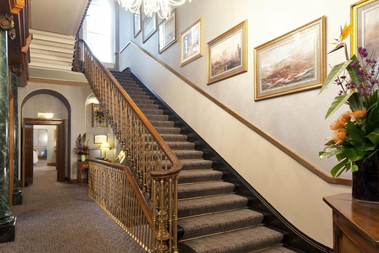Gem Strathmore Hotel Londra Dış mekan fotoğraf