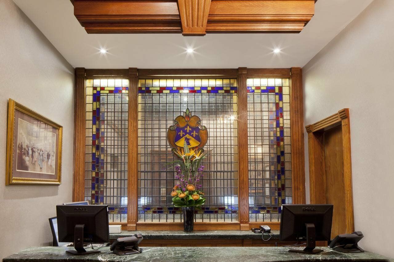 Gem Strathmore Hotel Londra Dış mekan fotoğraf