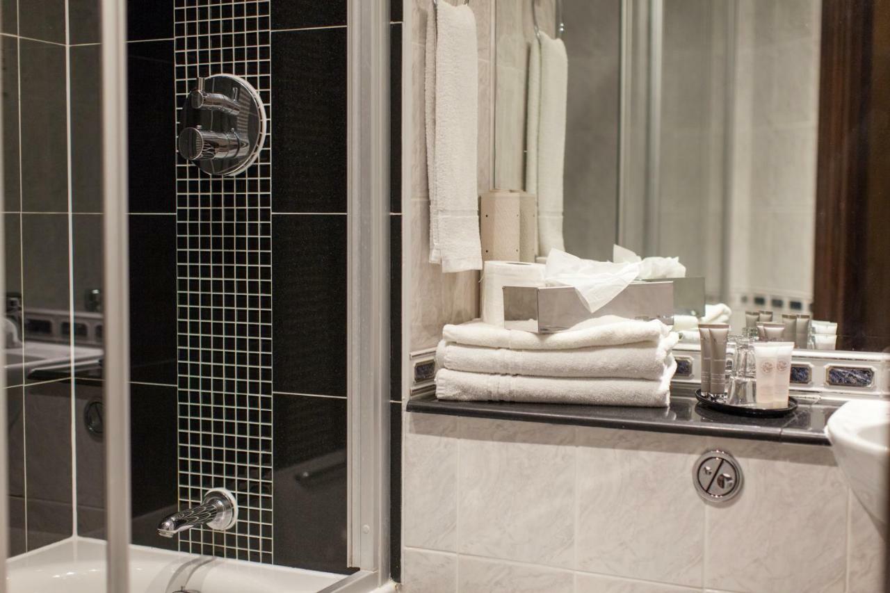 Gem Strathmore Hotel Londra Dış mekan fotoğraf