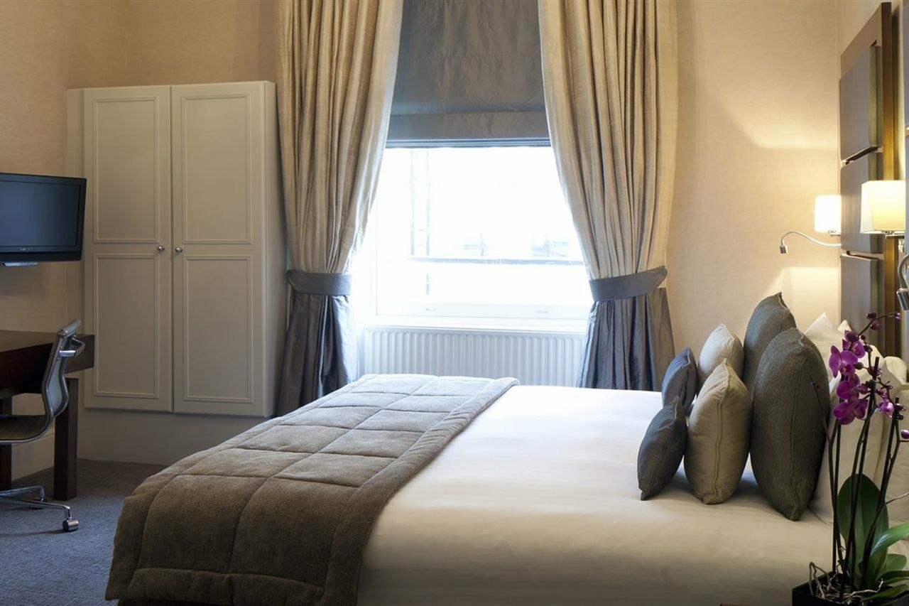 Gem Strathmore Hotel Londra Dış mekan fotoğraf