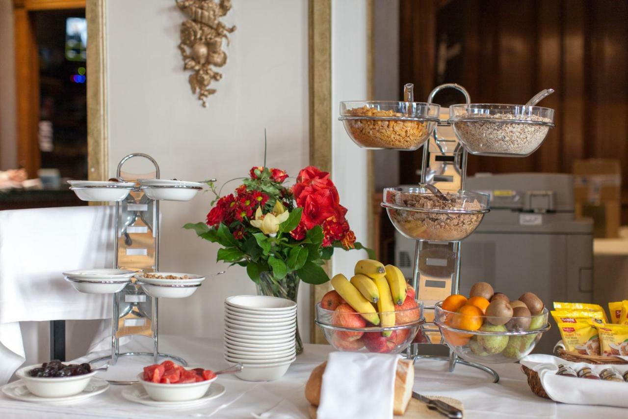 Gem Strathmore Hotel Londra Dış mekan fotoğraf