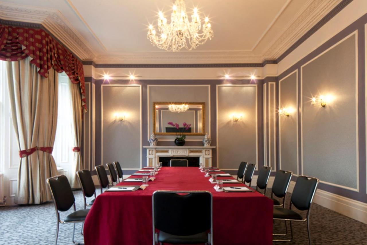 Gem Strathmore Hotel Londra Dış mekan fotoğraf