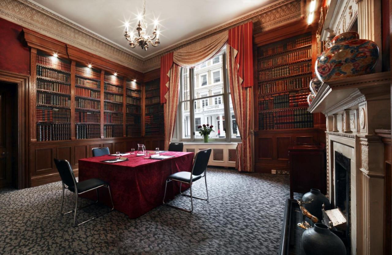 Gem Strathmore Hotel Londra Dış mekan fotoğraf
